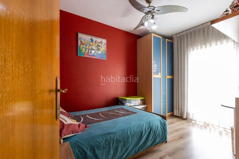 Foto 145d029d-4f52-4b36-81dd-b7eaf61e63a7. Casa adossada amb calefacció aparcament a Eixample - Can Bogunyà Castellar del Vallès