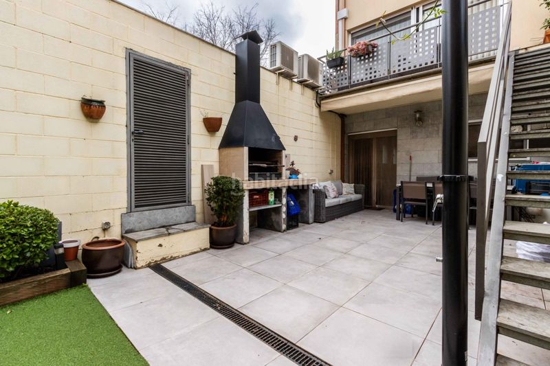 Foto c4df53e5-fb55-47b8-807d-04fb5ea31a7a. Casa adossada amb calefacció aparcament a Eixample - Can Bogunyà Castellar del Vallès