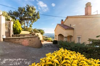 Xalet a Airesol. Espectacular chalet en airesol d, castellar del vallès  ideal pa