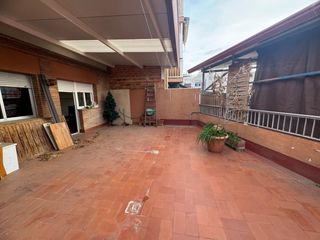 Edificio en Ca n'Oriac