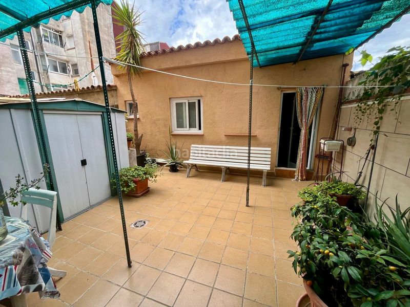 Foto 06ddae23-f440-4ead-8c96-3839be3d29aa. Planta baixa amb calefacció a Poble - Casc Antic Castellar del Vallès