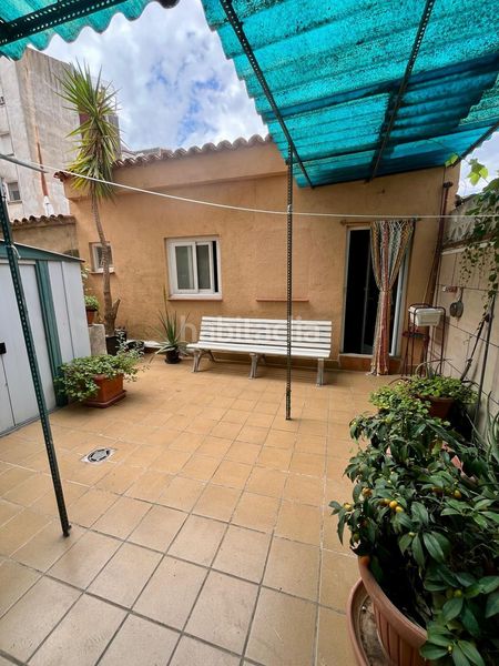 Foto dcaff76a-c651-4aa8-b0d1-b8e72c3caedd. Planta baixa amb calefacció a Poble - Casc Antic Castellar del Vallès