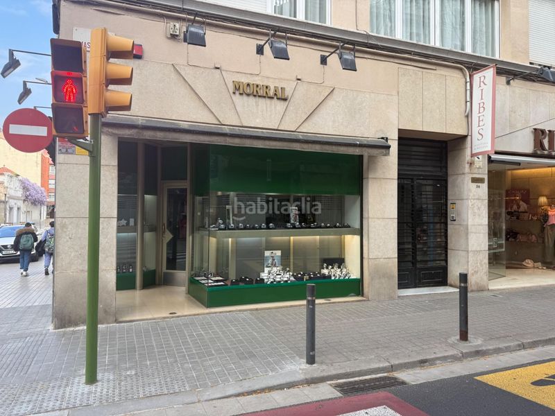 Foto a9118c38-8a4f-44d6-b32d-f747fcc96f0c. Lloguer local comercial a Centre Sabadell