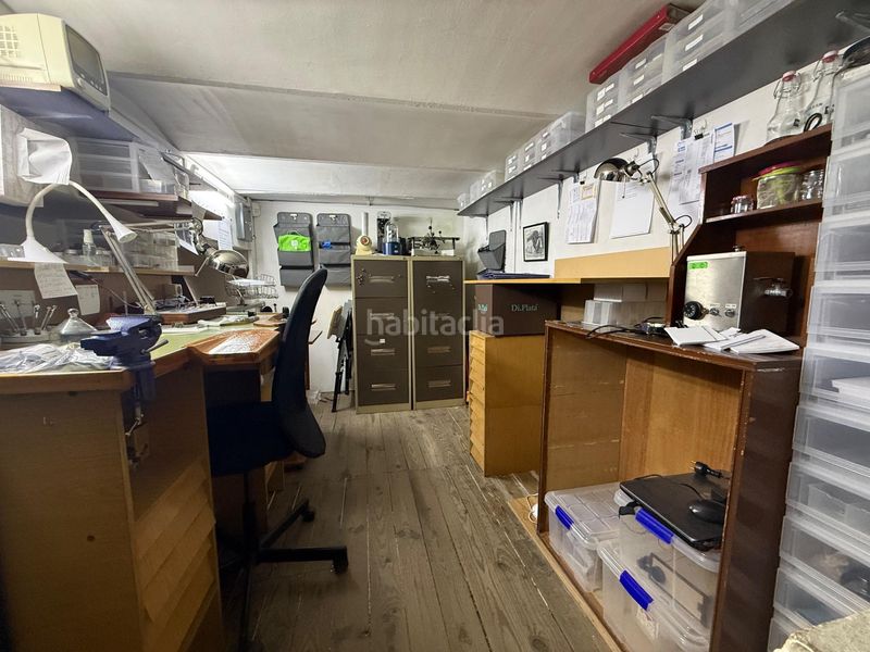 Foto dfc33c4d-193a-445c-8439-59724a236e44. Lloguer local comercial a Centre Sabadell