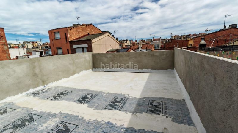 Foto 4cd45c93-83ba-46c3-ae06-b4d47a3484c8. Dúplex a Creu de Barberà Sabadell