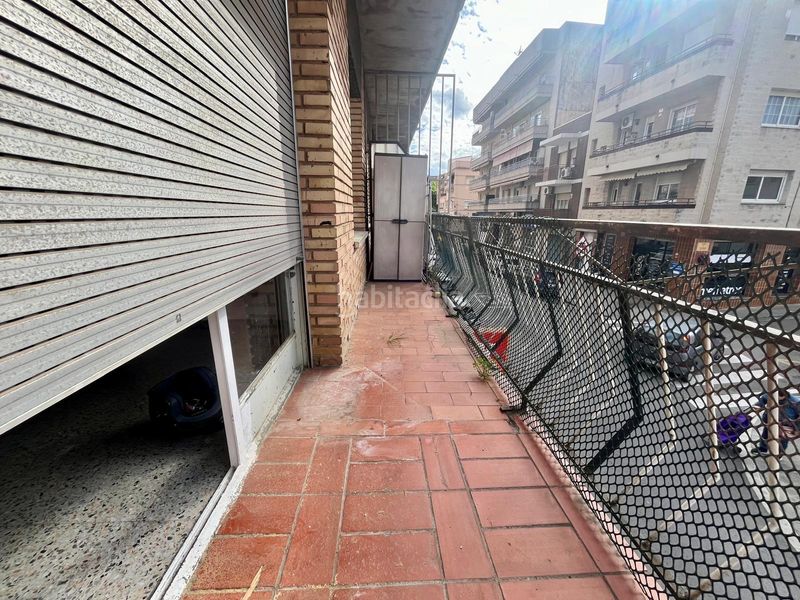 Foto bf689bda-6d94-4698-9ccd-2b3c05a22845. Flat in Ca n'Oriac Sabadell