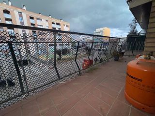 Etagenwohnung in Ca n'Oriac. Oportunidad para reformar