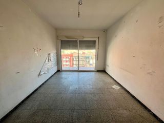 Àtic a Ca n'Oriac. Ático con balcón y terraza en ca noriac, sabadell