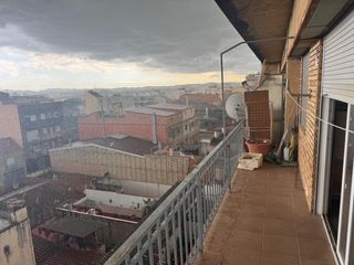 Dachwohnung in Ca n'Oriac. Ático en ca noriac, sabadell