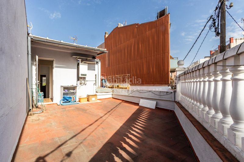 Foto a0119f91-2d57-49a1-8060-1cd0a1db0125. Casa adossada amb calefacció a Creu de Barberà Sabadell