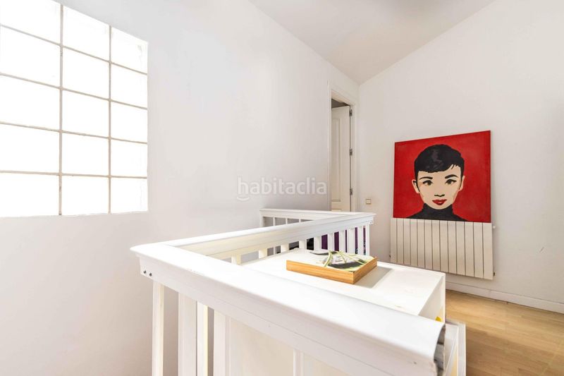 Foto c65f4010-1b46-493f-a8d3-015236cc4483. Casa adossada amb calefacció a Creu de Barberà Sabadell