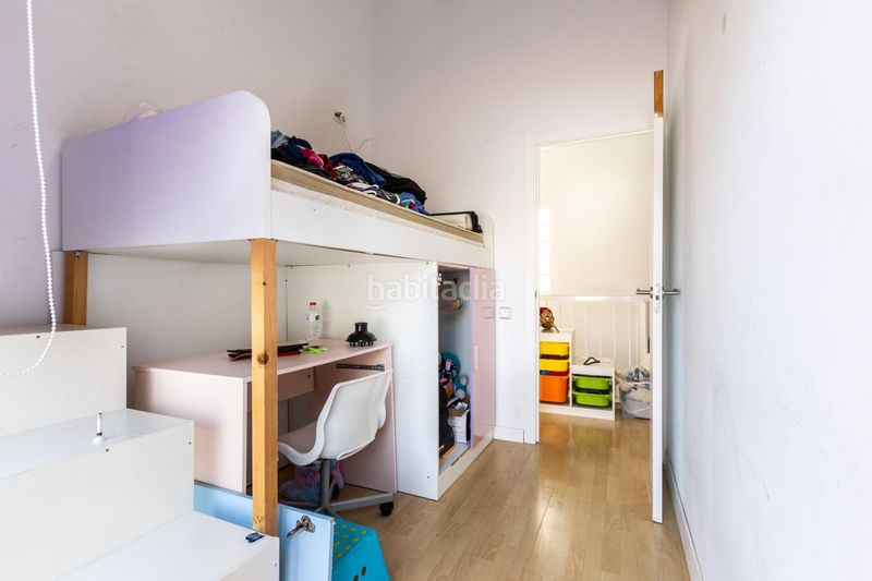 Foto faa4ed64-4f8d-4301-8eaa-c747ad7e8e0f. Casa adossada amb calefacció a Creu de Barberà Sabadell