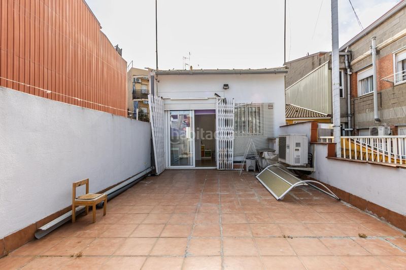 Foto fd0ebaf6-3272-46a3-8e08-76d682ad3ebf. Casa adossada amb calefacció a Creu de Barberà Sabadell