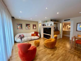 Appartamento in Creu Alta. Espectacular piso con parking y trastero
