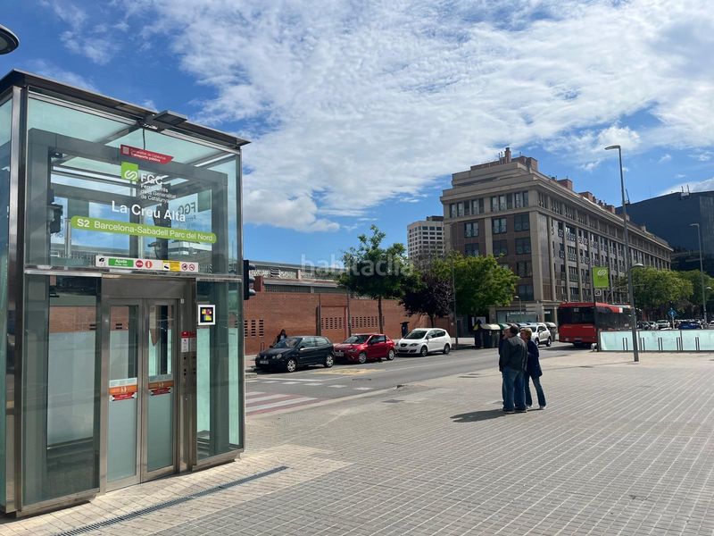 Foto e9859f37-9665-4409-9136-b1d517560428. Pis amb calefacció aparcament a Creu Alta Sabadell