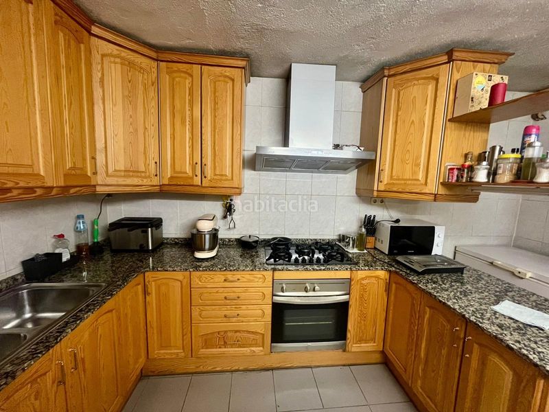 Foto 08c5390b-979d-46ce-8c37-f3e0a5122427. Casa amb calefacció aparcament a Can Vinyals Esparreguera