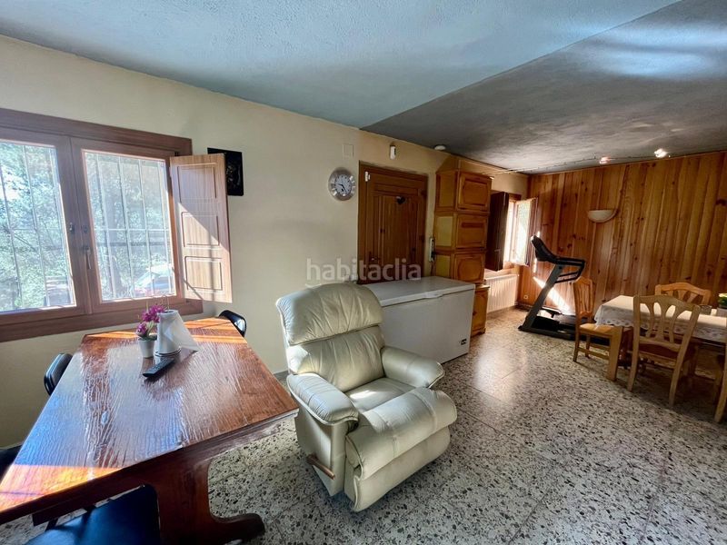 Foto 58b8f49c-e93a-4b80-8dba-c0ff07931301. Casa amb calefacció aparcament a Can Vinyals Esparreguera