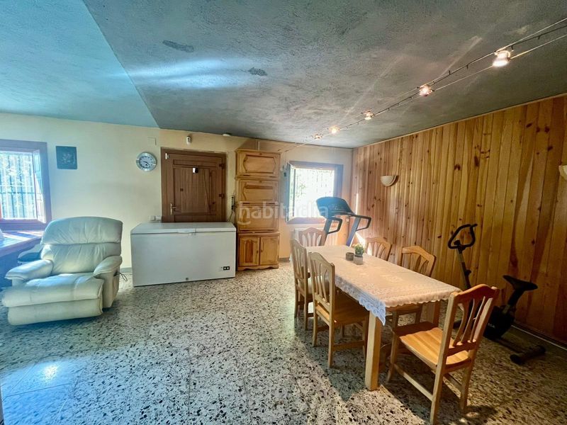 Foto 6e1fe532-b5e8-47ad-ab38-89f9e86d9488. Casa amb calefacció aparcament a Can Vinyals Esparreguera