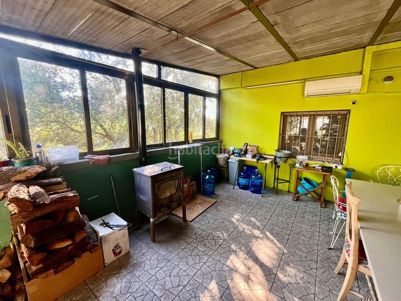 Foto 922f0b73-3730-4ffb-b52e-d9e933c58df0. Casa amb calefacció aparcament a Can Vinyals Esparreguera