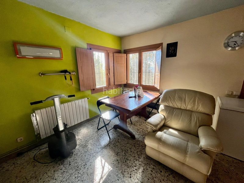 Foto ac0ac03a-40d3-4cb9-8022-beb358608947. Casa amb calefacció aparcament a Can Vinyals Esparreguera