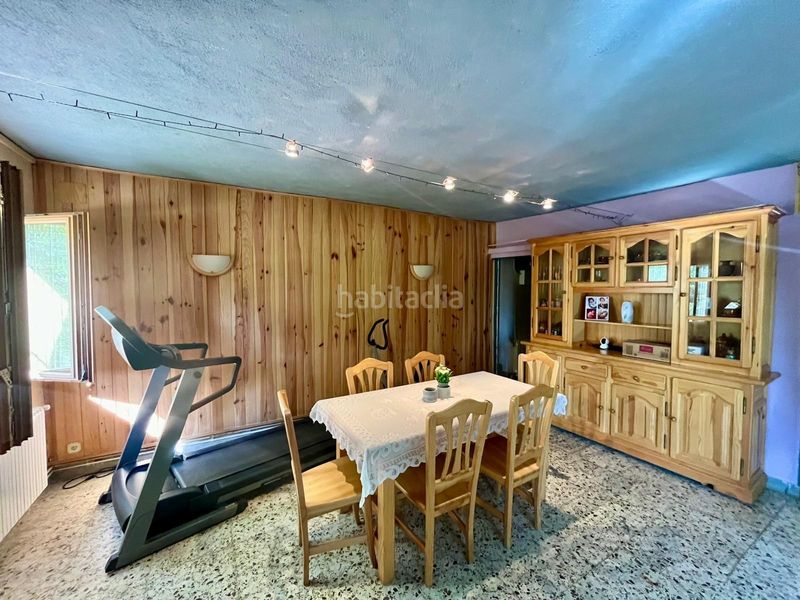 Foto af7e0670-0de5-4479-9f3c-5e41a5cdde59. Casa amb calefacció aparcament a Can Vinyals Esparreguera