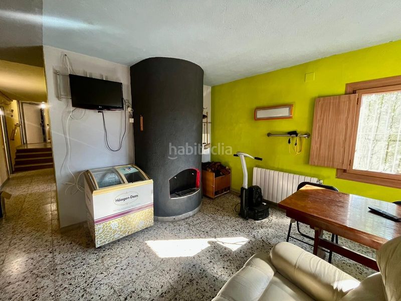 Foto b580a0e4-7d52-4d8b-b82d-347394f9493c. Casa amb calefacció aparcament a Can Vinyals Esparreguera