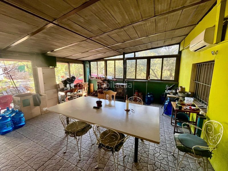 Foto bcd24844-f3e7-4992-9bee-4de3a5d027a2. Casa amb calefacció aparcament a Can Vinyals Esparreguera