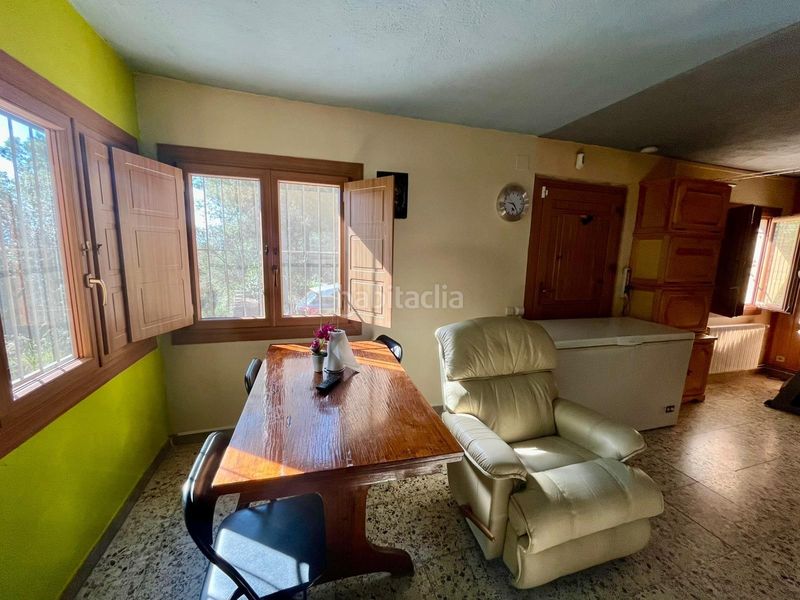 Foto c56c7029-70bf-40c1-881b-d1d81e6ae4cd. Casa amb calefacció aparcament a Can Vinyals Esparreguera