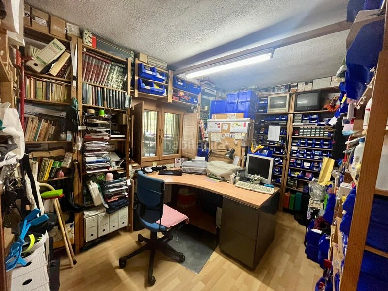 Foto c8be4ca1-5f59-478a-a892-b89dce3c271a. Casa amb calefacció aparcament a Can Vinyals Esparreguera
