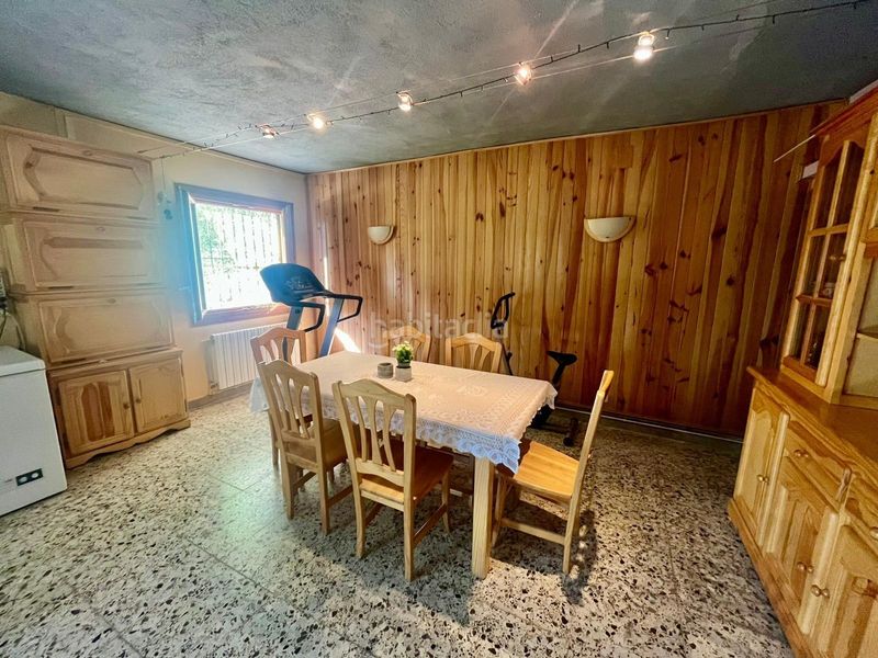 Foto e1b0aad6-c093-4a8a-b88f-a61caca636b4. Casa amb calefacció aparcament a Can Vinyals Esparreguera