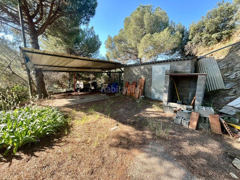 Foto e8b467aa-ddd5-4927-9241-42c463028481. Casa amb calefacció aparcament a Can Vinyals Esparreguera