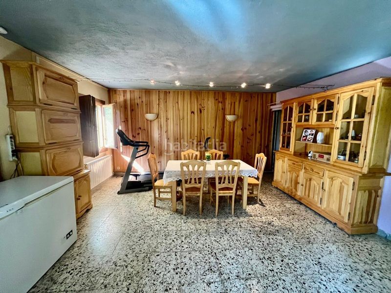 Foto f141b5c1-a079-45a4-927d-8b1c235c5693. Casa amb calefacció aparcament a Can Vinyals Esparreguera