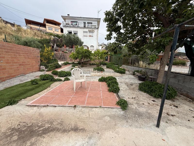 Foto 66d00b11-b14f-4658-855b-572364d5fbcc. Casa amb calefacció a Airesol Castellar del Vallès