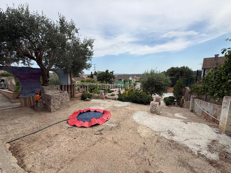 Foto 8b755003-bee7-4a89-a512-9577d10fbea6. Casa amb calefacció a Airesol Castellar del Vallès