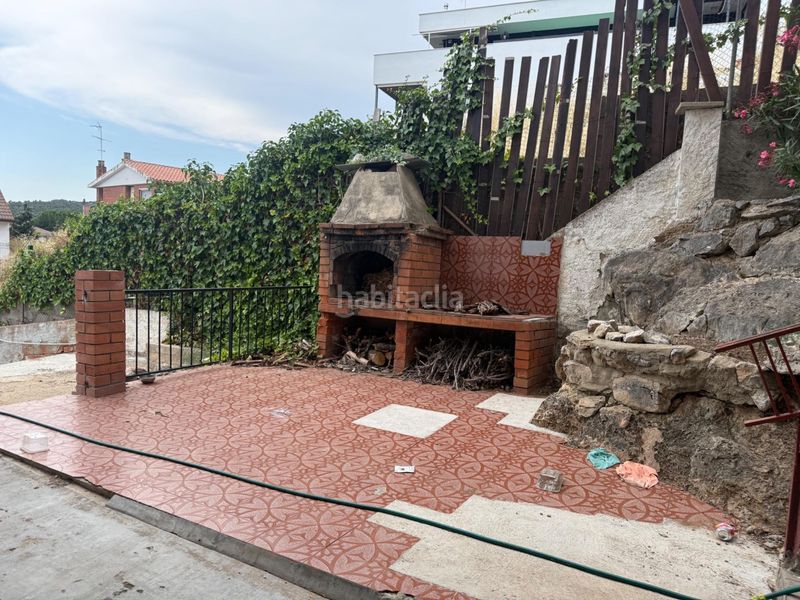 Foto a39d929a-ccd6-4dbd-92a3-65d0fece47bc. Casa amb calefacció a Airesol Castellar del Vallès