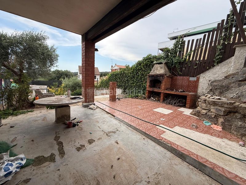 Foto ef5d7ac8-e8c0-4d96-80e5-1948121d59f3. Casa amb calefacció a Airesol Castellar del Vallès
