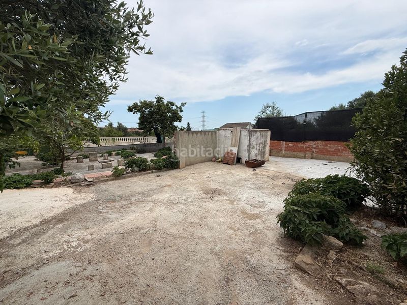 Foto efd5868f-3389-445a-a6ff-858ce2335aa1. Casa amb calefacció a Airesol Castellar del Vallès