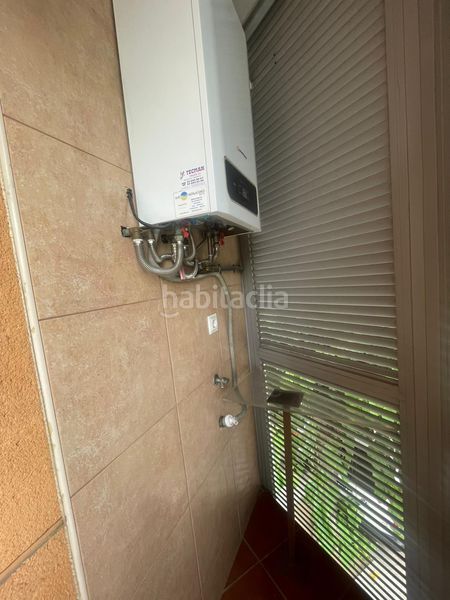 Foto adfba145-b567-43e6-bb81-fe9a434efd18. Pis amb calefacció aparcament a Zona Industrial Rubí