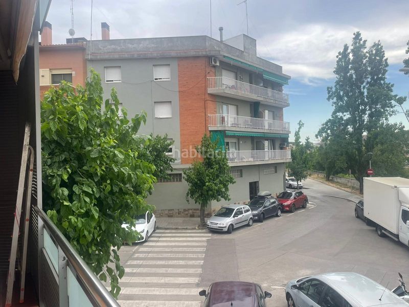Foto d0294eda-9910-4988-b0bb-172bf7c0cd47. Pis amb calefacció aparcament a Zona Industrial Rubí