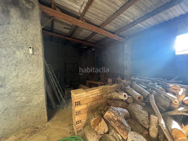 Foto 00e32e92-14ba-49de-ad02-161fa9f354e8. Masia a Sant Muç Rubí