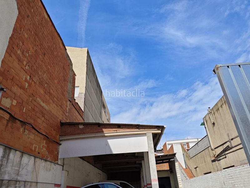 Foto 06c4ee21-4e00-421a-9081-21d2d44e37f6. Terreny residencial a Egara Terrassa