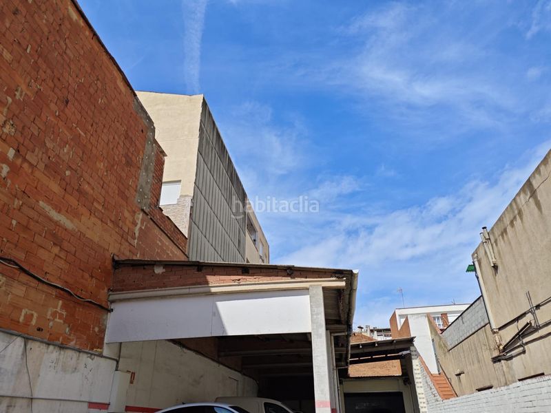 Foto dd681871-f84e-4876-9c10-f106b5af7bba. Terreny residencial a Egara Terrassa