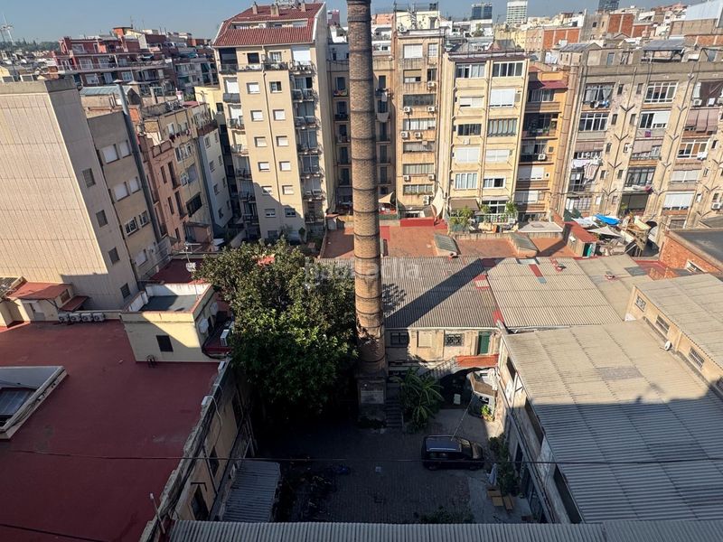 Foto 5b856045-816b-41af-803a-35f591c006de. Àtic a La Nova Esquerra de l´Eixample Barcelona