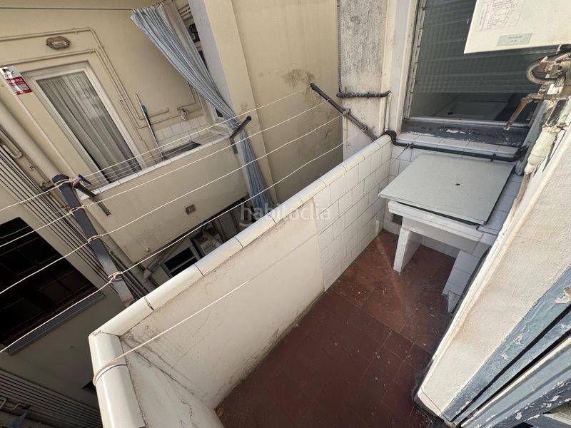 Foto a58568a8-c7a5-4897-8208-677a5dd6bd72. Àtic a La Nova Esquerra de l´Eixample Barcelona