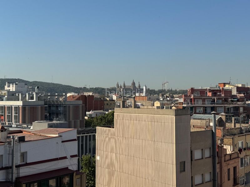 Foto b2bcc634-d8fc-4461-8957-7ead581eedaa. Àtic a La Nova Esquerra de l´Eixample Barcelona