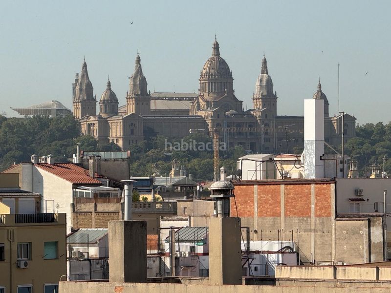Foto b6ebbb74-54d7-44b5-af1b-427b63a3d224. Àtic a La Nova Esquerra de l´Eixample Barcelona