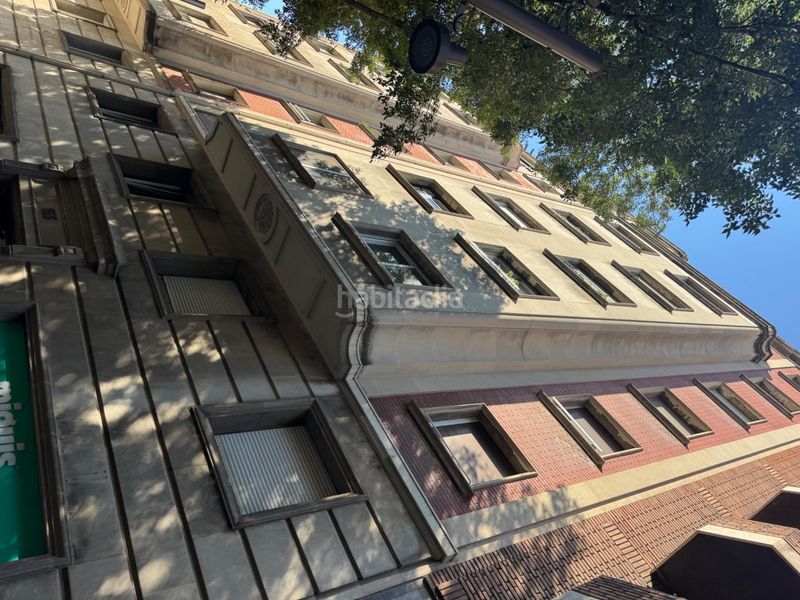 Foto e8a70bd9-a599-44c1-99b8-f0be06f2ef36. Àtic a La Nova Esquerra de l´Eixample Barcelona