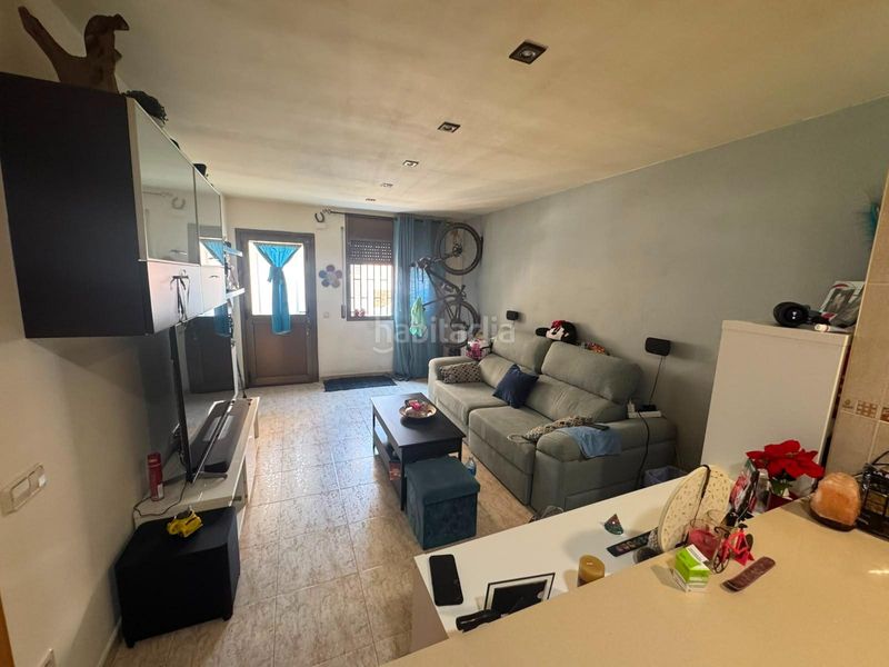 Foto 532cf9aa-16b6-4649-b3c4-3fe1bab80cd3. Planta baja acogedor apartamento en ca noriac, por solo 154.900 en Sabadell