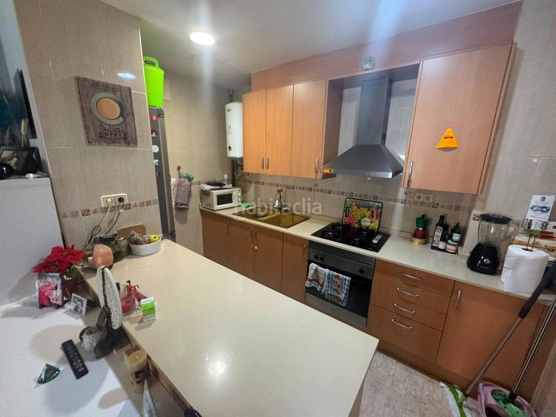 Foto e3d27969-43e9-44f3-8151-97b01d1cf686. Planta baja acogedor apartamento en ca noriac, por solo 154.900 en Sabadell