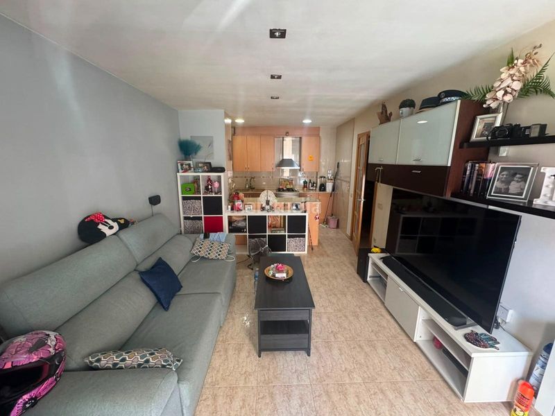 Foto f9586f12-6731-4f22-976f-bd1a2030a820. Planta baja acogedor apartamento en ca noriac, por solo 154.900 en Sabadell
